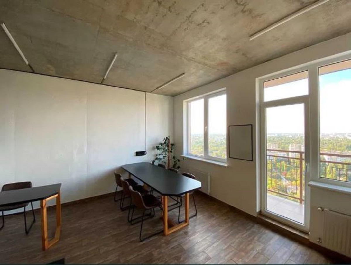 Коммерческая недвижимость на ул. Люстдорфская дорога (Таирова), 60 м², 70 000$ — FAKTOR