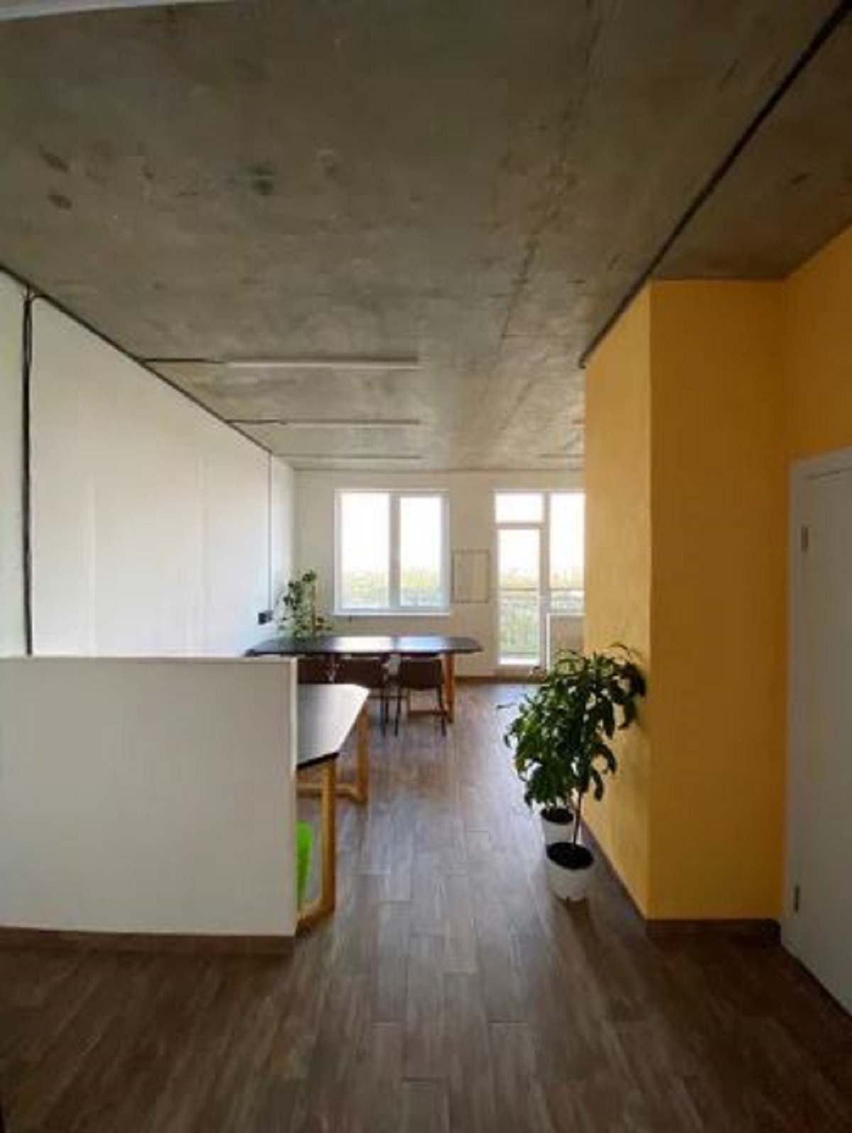 Коммерческая недвижимость на ул. Люстдорфская дорога (Таирова), 60 м², 70 000$ — FAKTOR