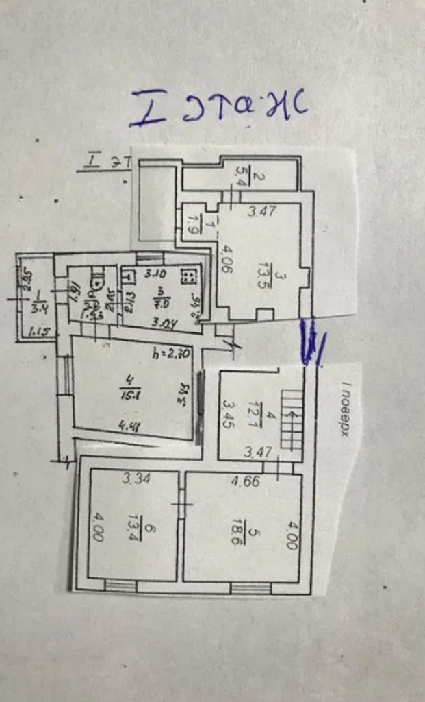Коммерческая недвижимость на ул. Асташкина, 150 м², 75 000$ — FAKTOR