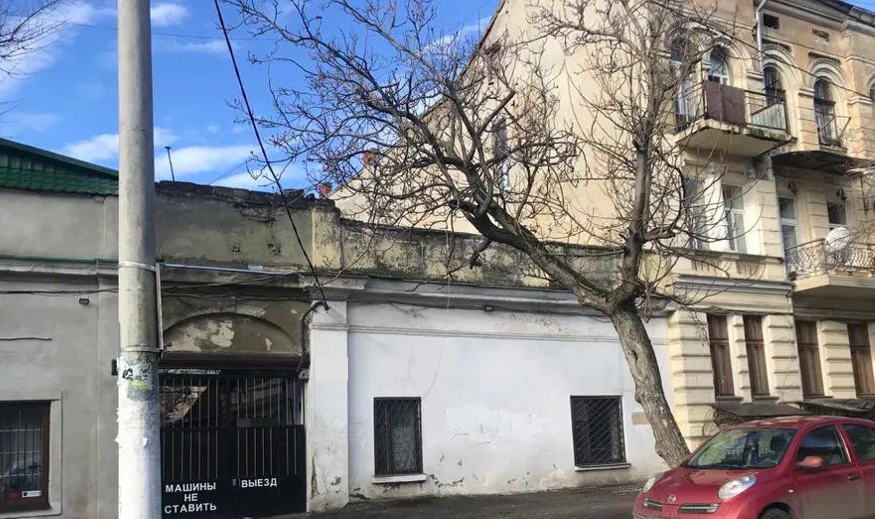 Квартира на вул. Асташкина, 150 м², 75 000$ — FAKTOR