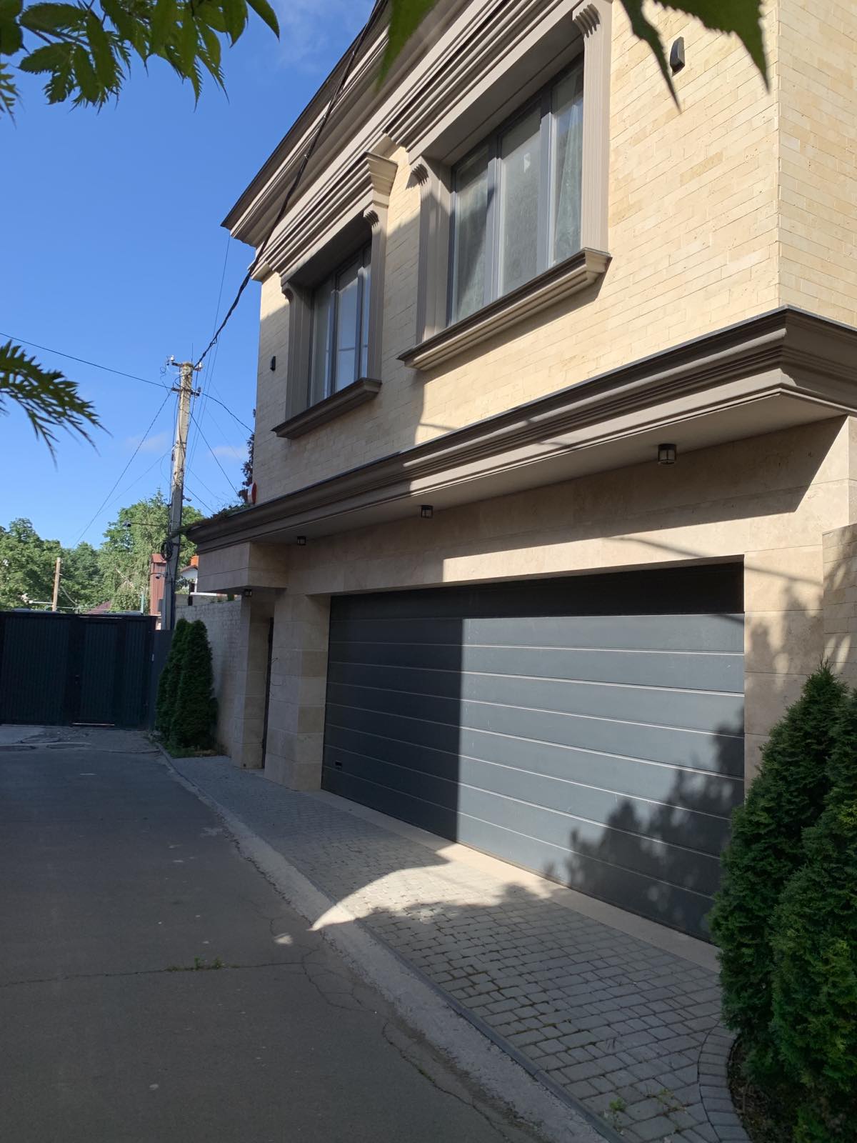 Будинок на вул. Чубаевский пер., 280 м², 600 000$ — FAKTOR