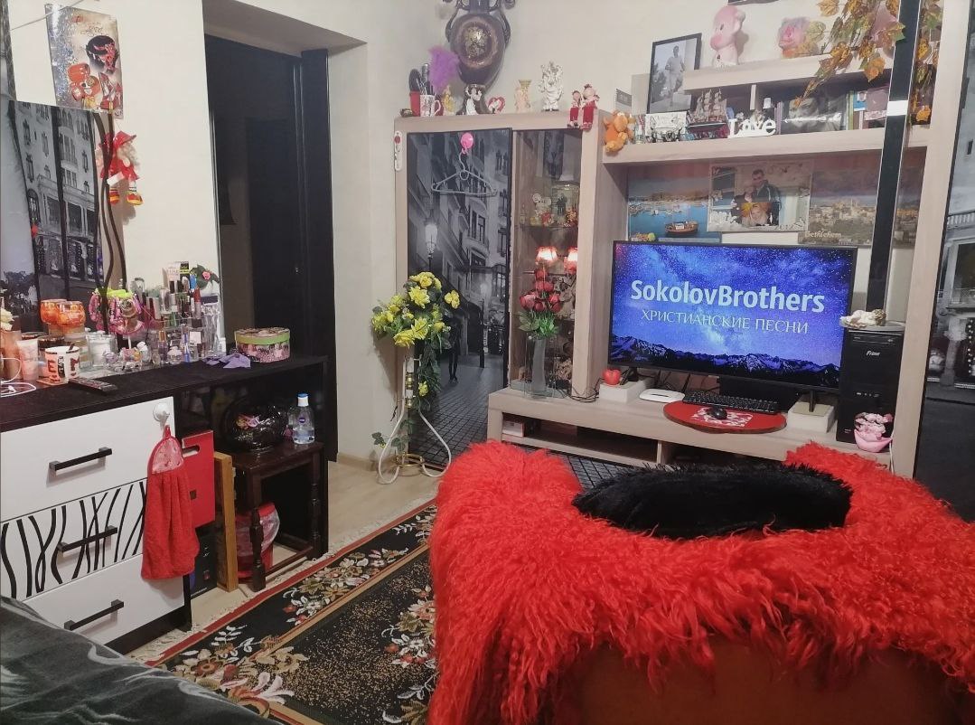 Квартира на ул. Черноморского Казачества, 40 м², 44 000$ — FAKTOR