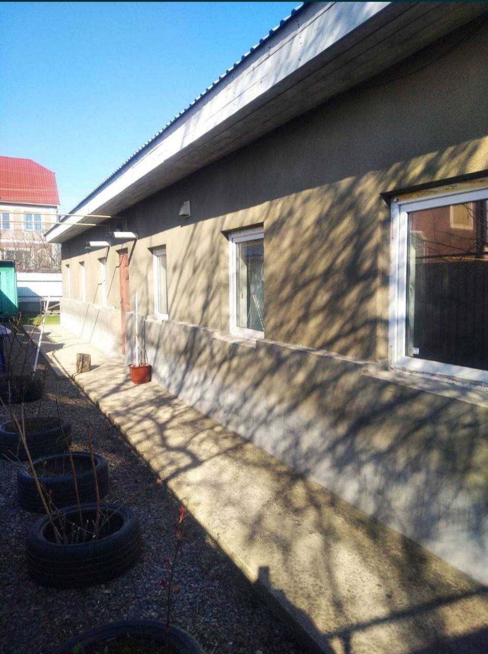 Будинок на вул. Сосюры, 241 м², 100 000$ — FAKTOR
