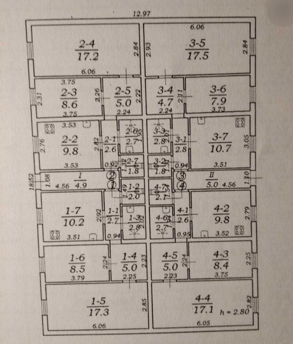 Будинок на вул. Сосюры, 241 м², 100 000$ — FAKTOR