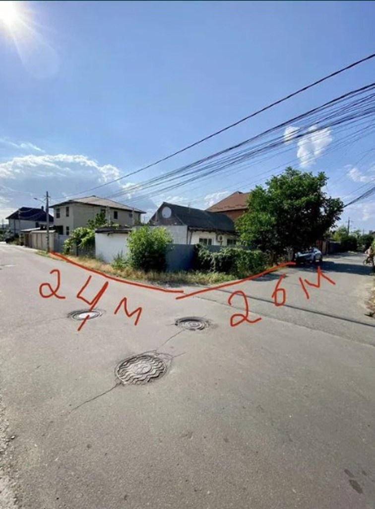 Будинок на вул. Александра Невского, 70 м², 85 000$ — FAKTOR