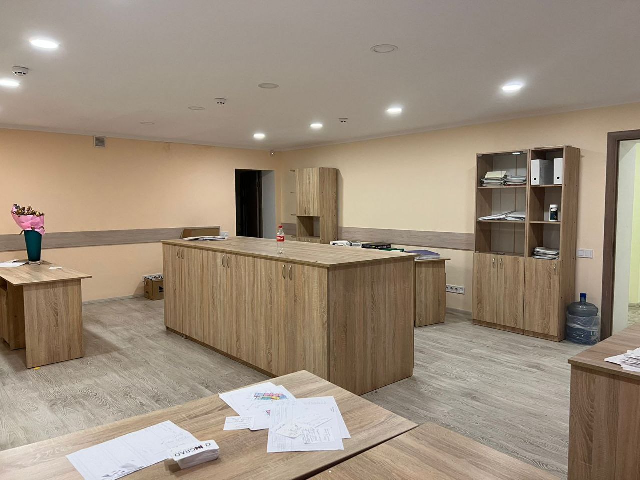 Коммерческая недвижимость на ул. Генерала Петрова, 136 м², 82 000$ — FAKTOR