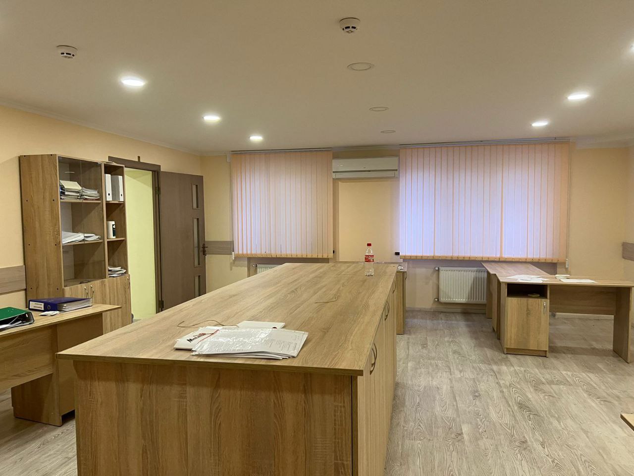 Коммерческая недвижимость на ул. Генерала Петрова, 136 м², 82 000$ — FAKTOR