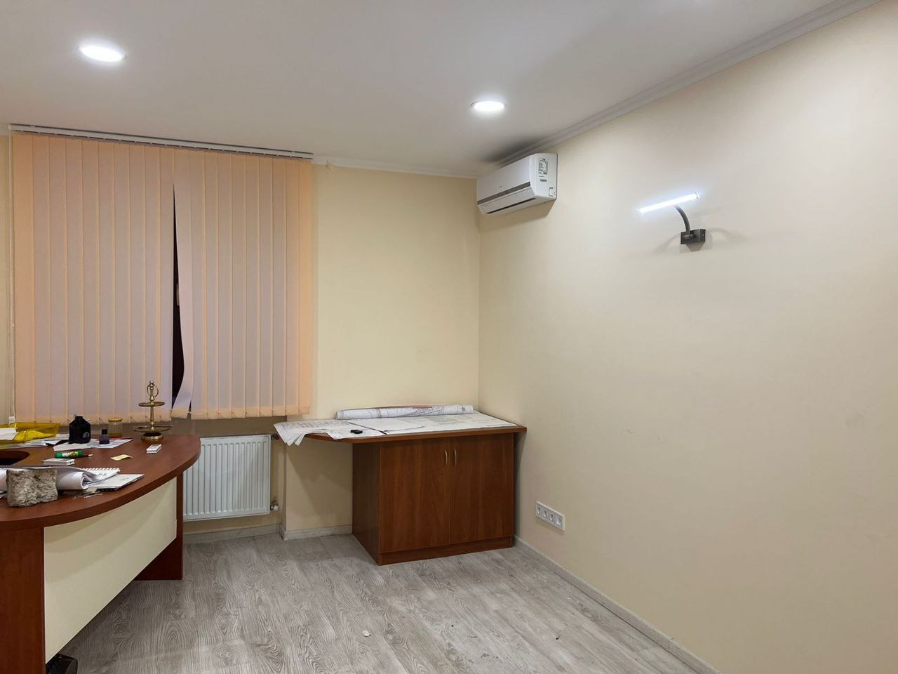 Коммерческая недвижимость на ул. Генерала Петрова, 136 м², 82 000$ — FAKTOR