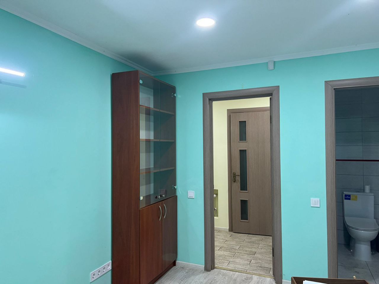 Коммерческая недвижимость на ул. Генерала Петрова, 136 м², 82 000$ — FAKTOR