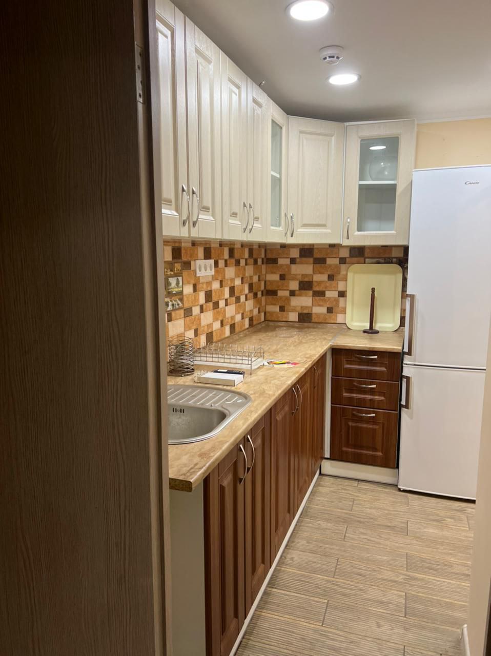 Коммерческая недвижимость на ул. Генерала Петрова, 136 м², 82 000$ — FAKTOR