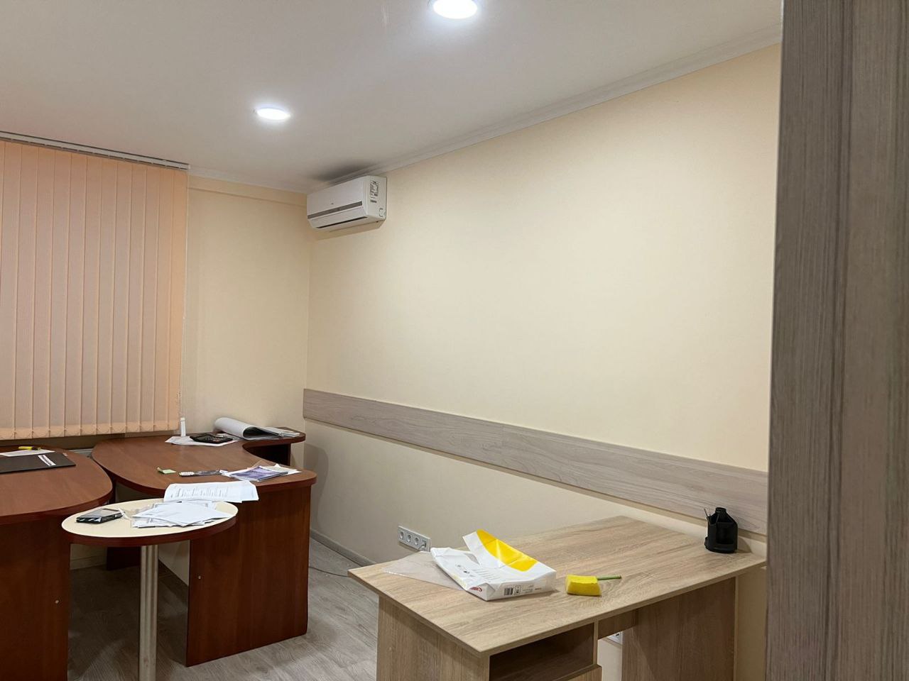 Коммерческая недвижимость на ул. Генерала Петрова, 136 м², 82 000$ — FAKTOR