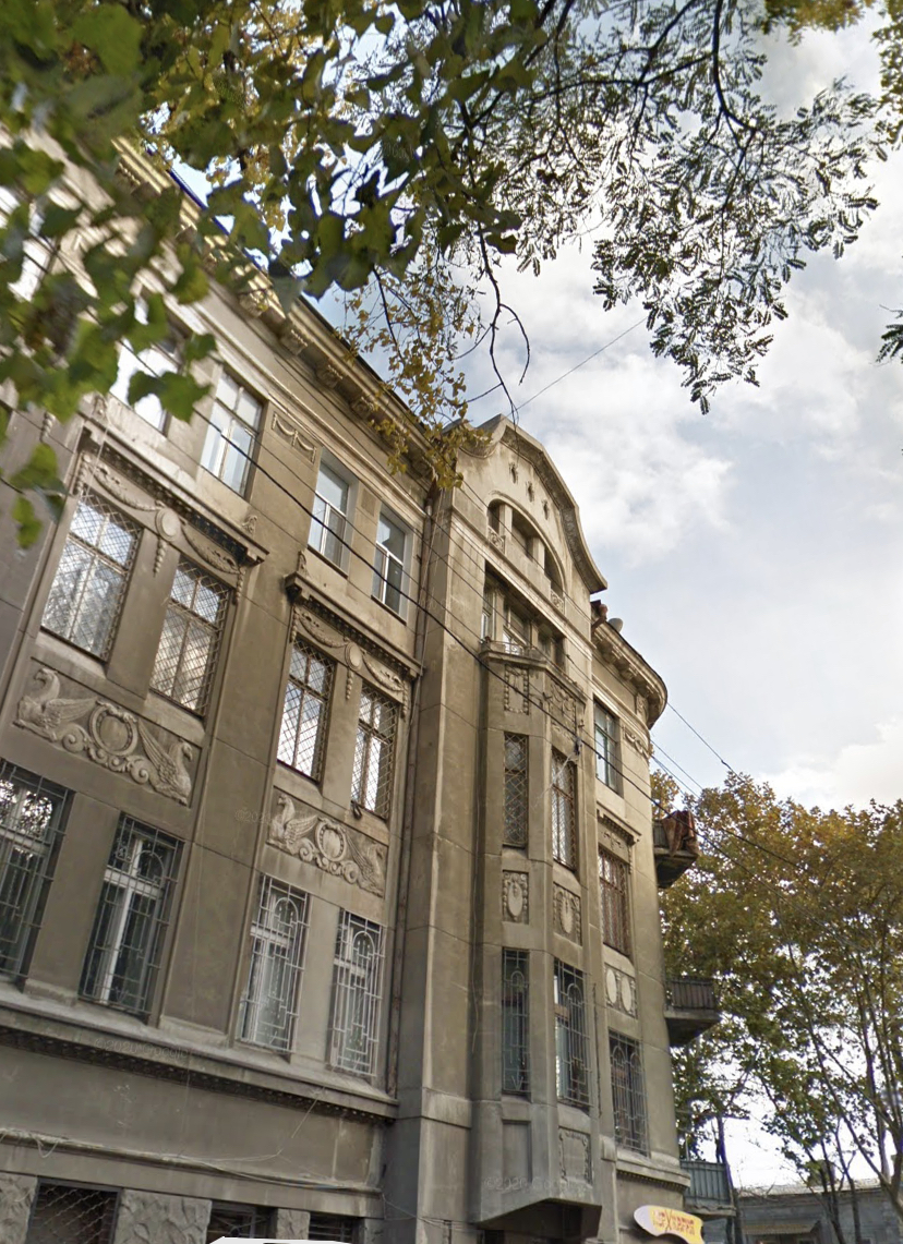 Квартира на ул. Льва Толстого, 221 м², 145 000$ — FAKTOR