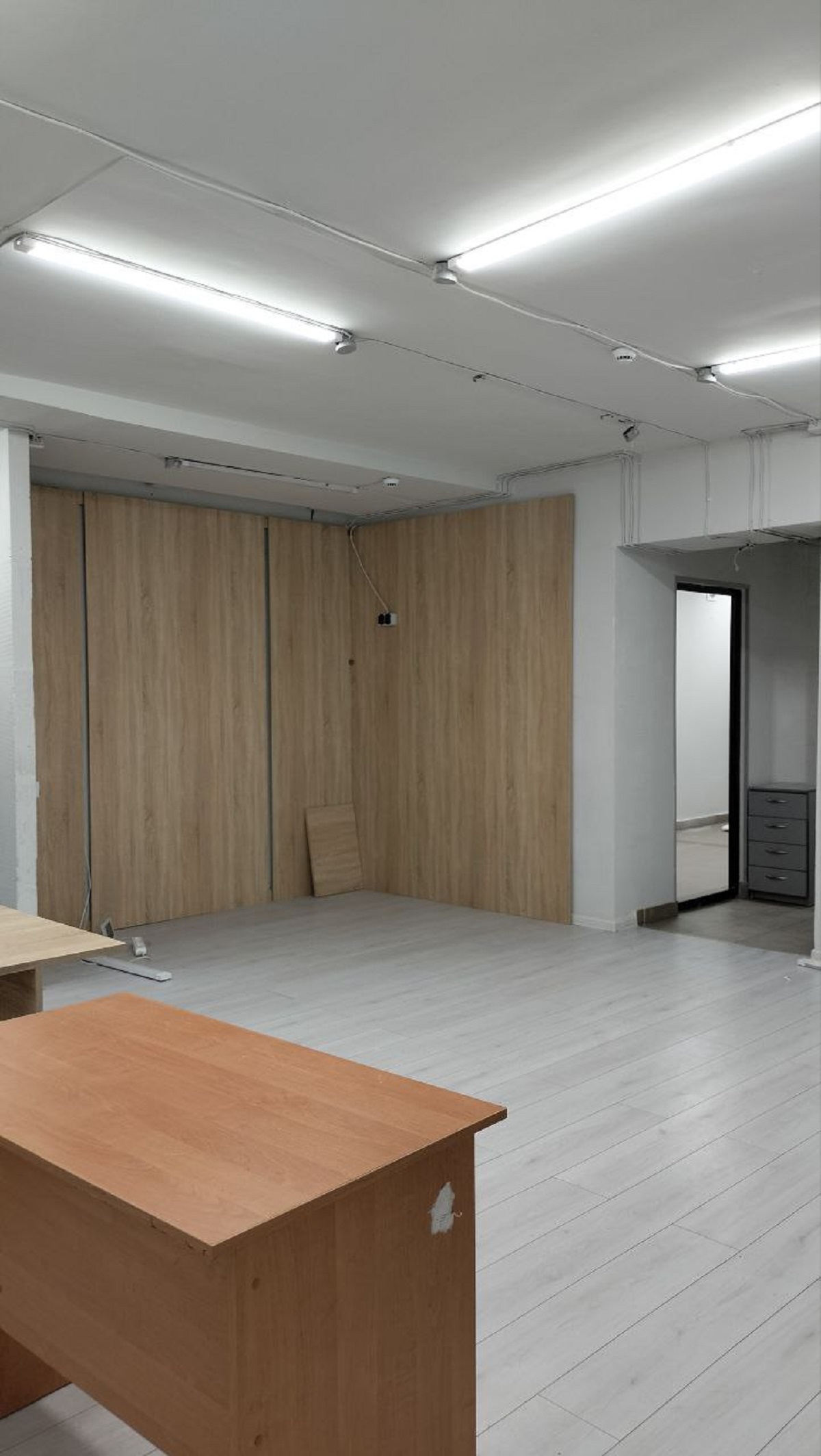 Коммерческая недвижимость на ул. Литературная, 128 м², 128 000$ — FAKTOR