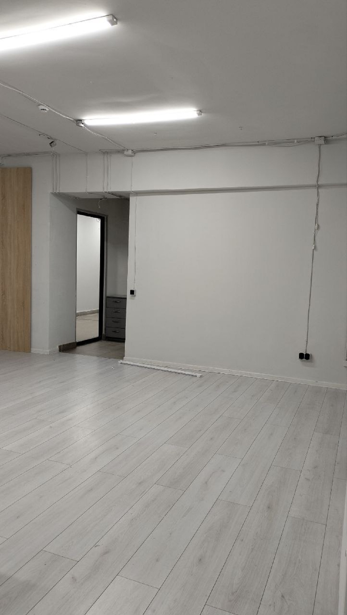 Коммерческая недвижимость на ул. Литературная, 128 м², 128 000$ — FAKTOR