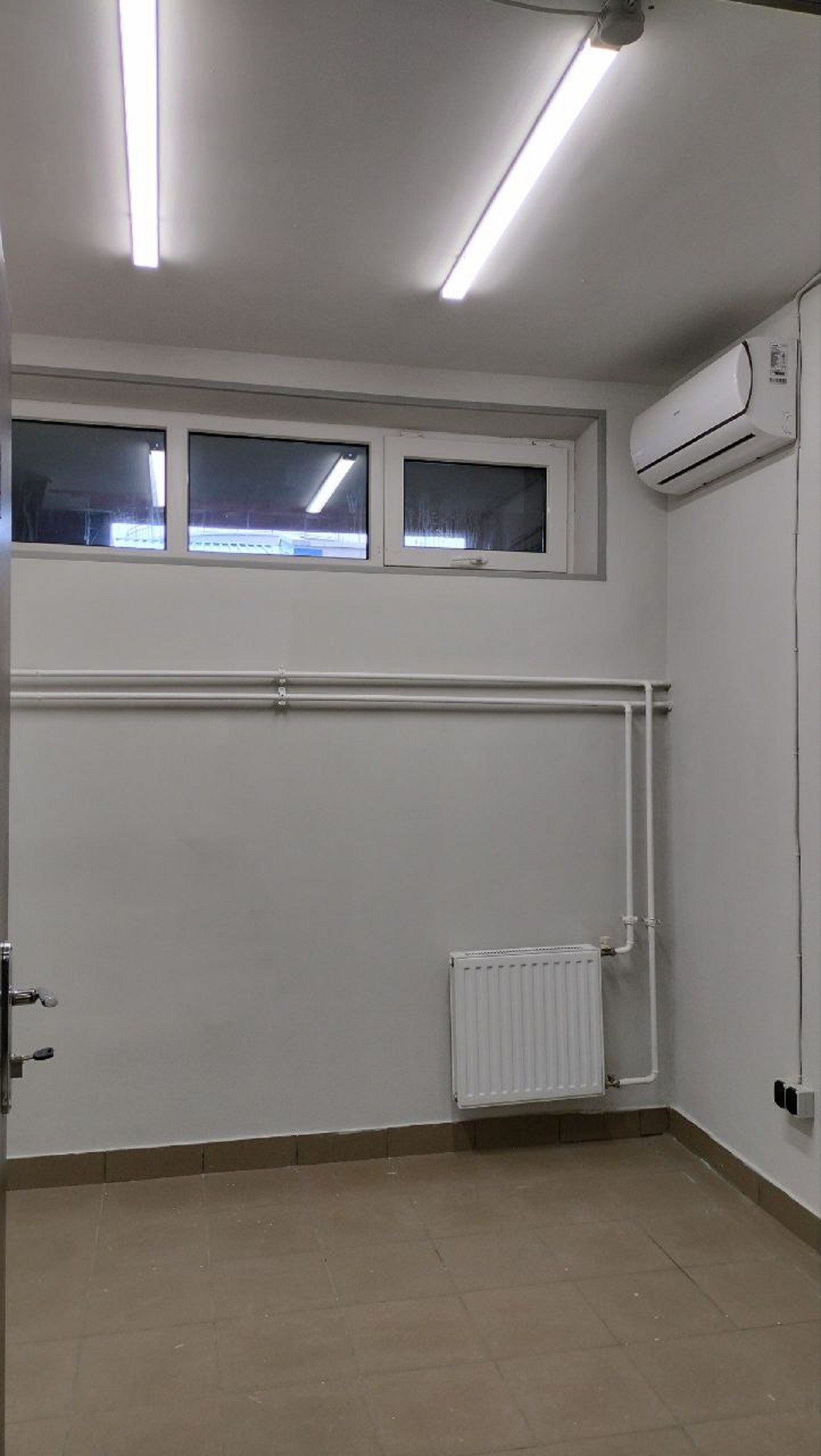 Коммерческая недвижимость на ул. Литературная, 128 м², 128 000$ — FAKTOR