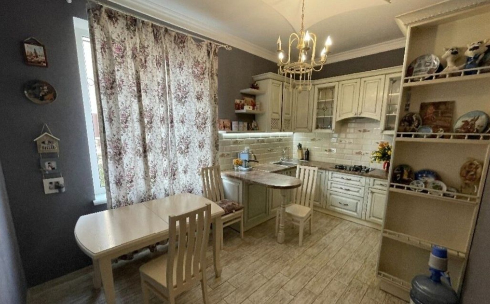 Будинок на вул. Абрикосовая (Червоный Хутор), 135 м², 255 000$ — FAKTOR