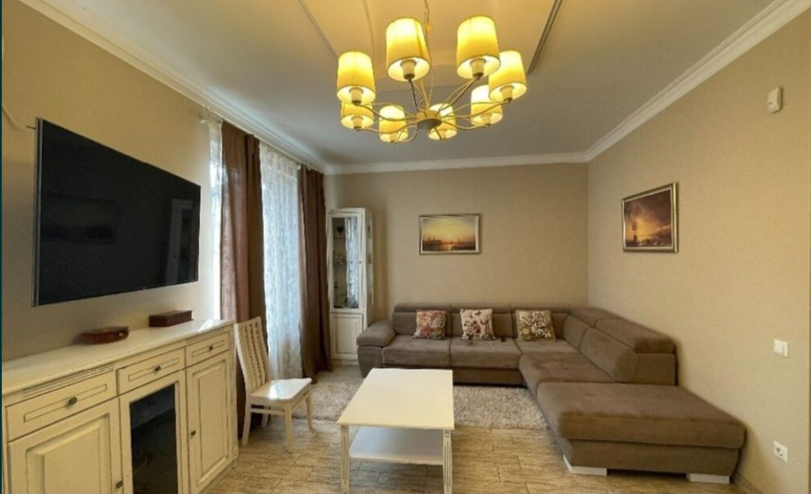 Будинок на вул. Абрикосовая (Червоный Хутор), 135 м², 255 000$ — FAKTOR