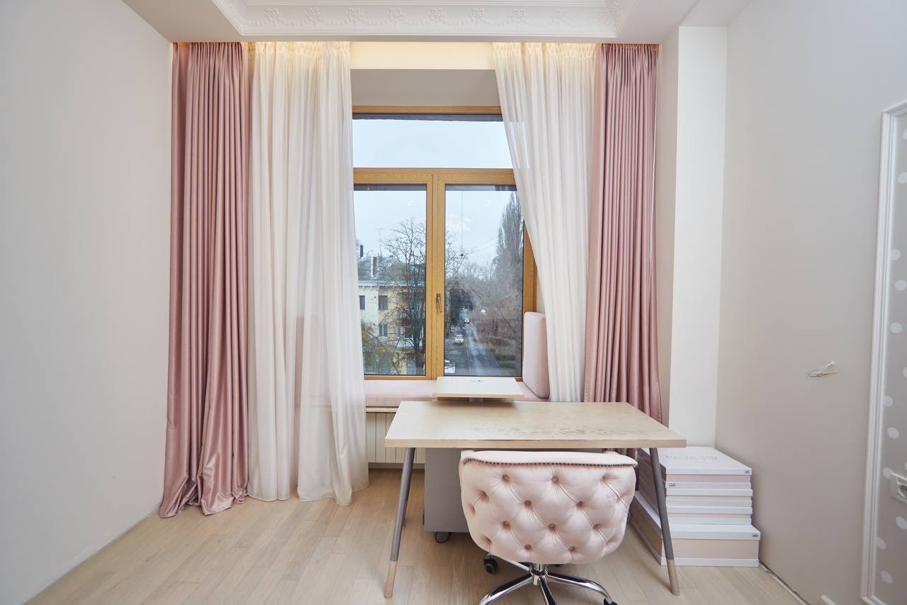 Квартира на ул. Семинарская, 205 м², 495 000$ — FAKTOR