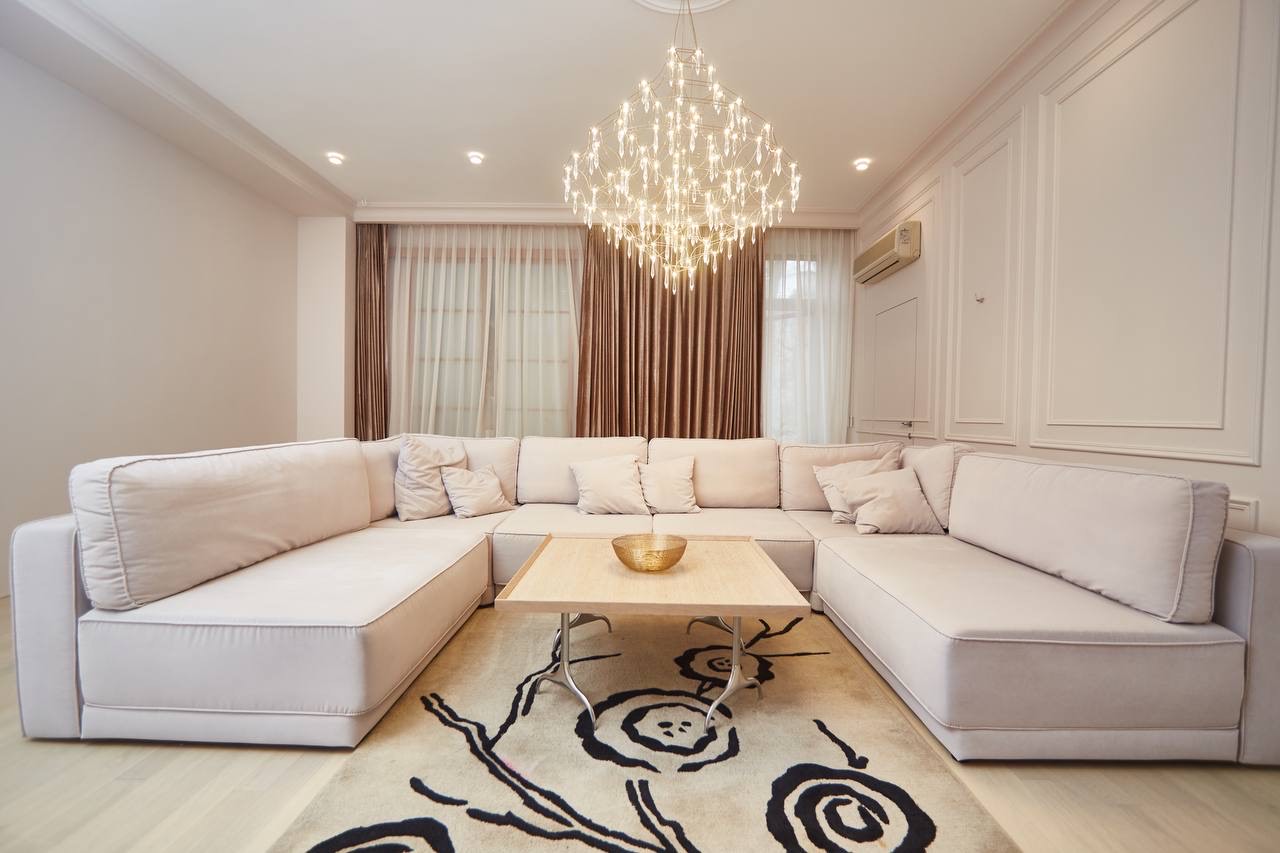 Квартира на ул. Семинарская, 205 м², 495 000$ — FAKTOR