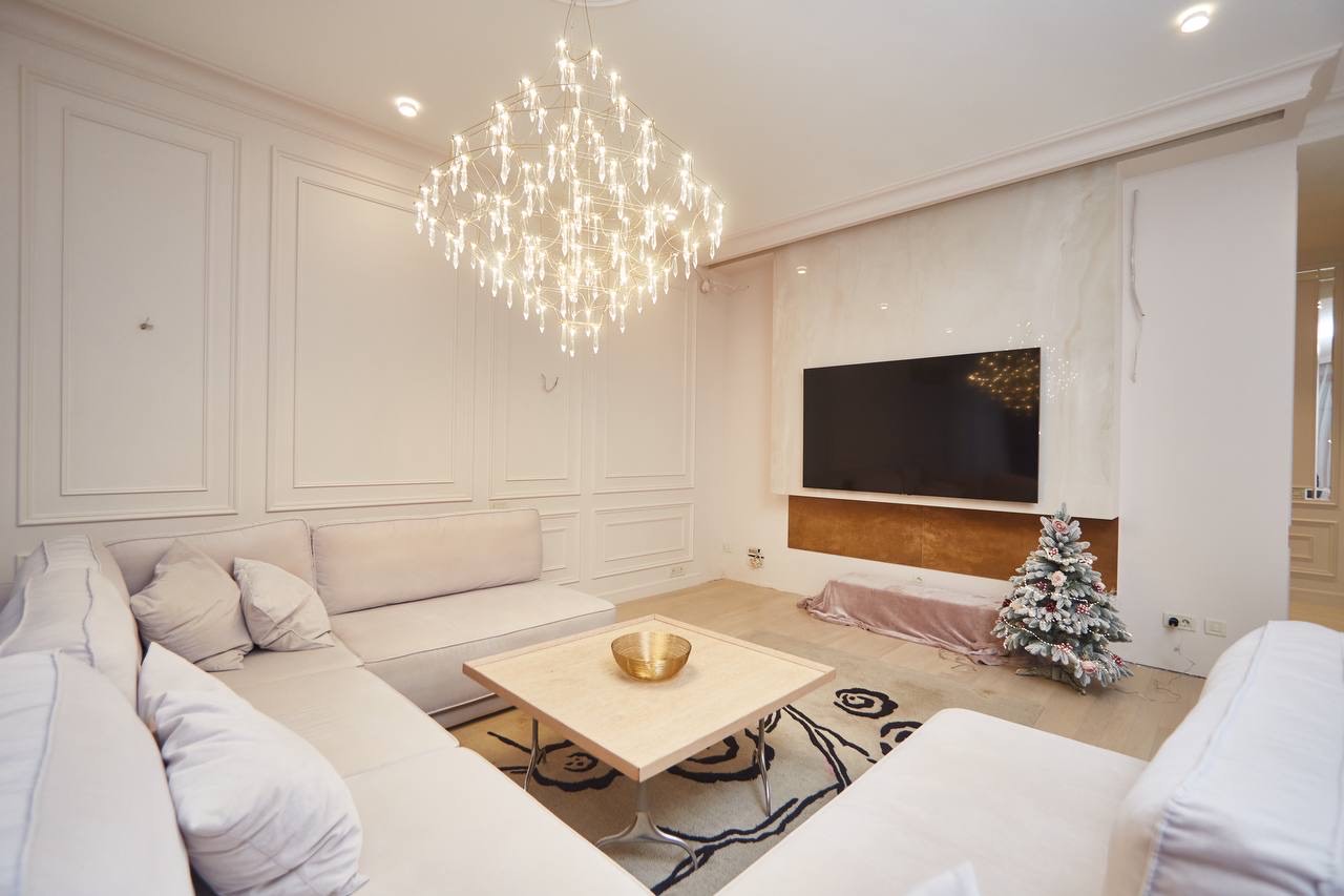 Квартира на ул. Семинарская, 205 м², 495 000$ — FAKTOR