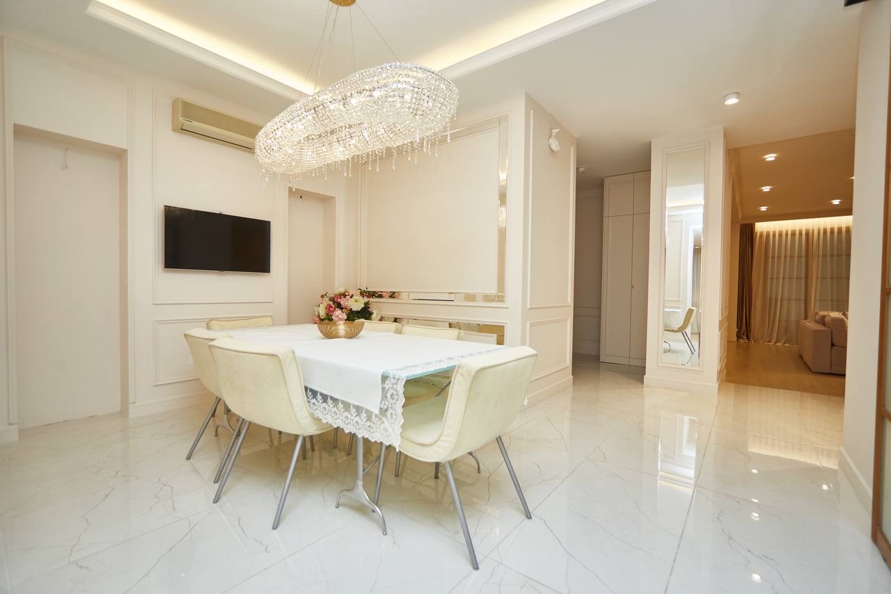 Квартира на ул. Семинарская, 205 м², 495 000$ — FAKTOR