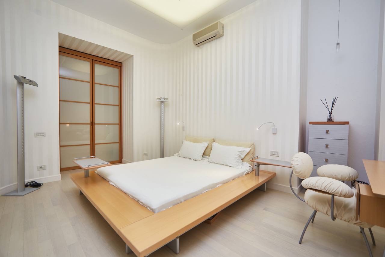 Квартира на ул. Семинарская, 205 м², 495 000$ — FAKTOR