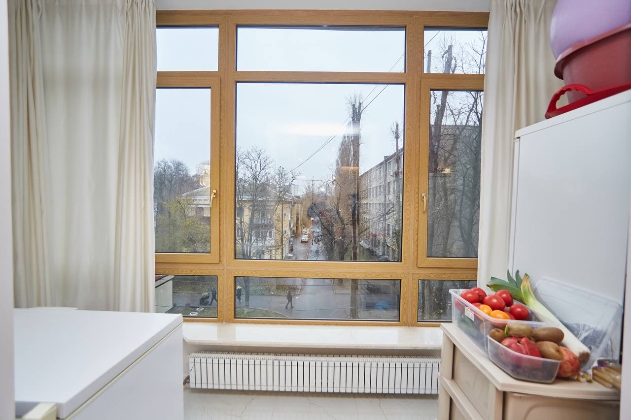 Квартира на ул. Семинарская, 205 м², 495 000$ — FAKTOR
