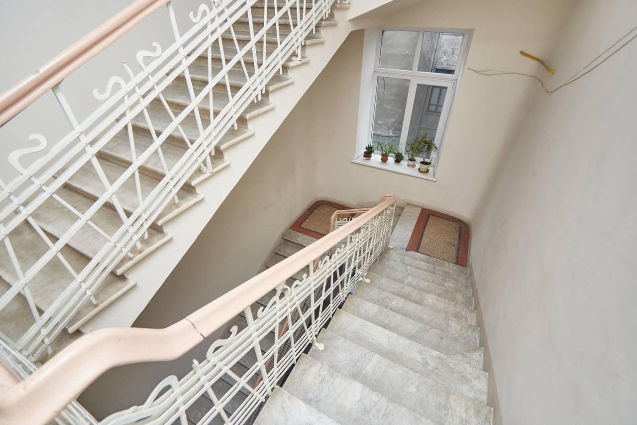 Квартира на ул. Семинарская, 205 м², 495 000$ — FAKTOR