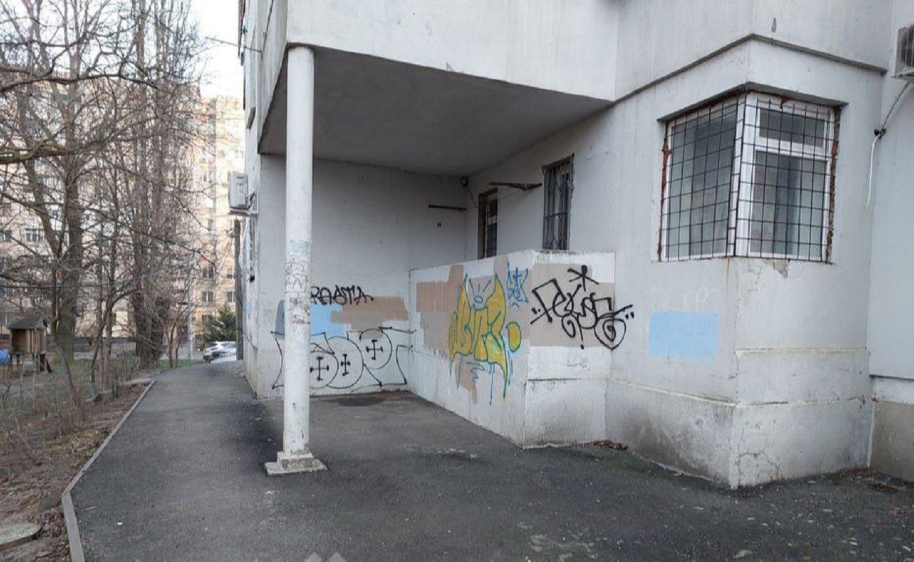 Квартира на ул. Ильфа и Петрова, 37 м², 38 500$ — FAKTOR