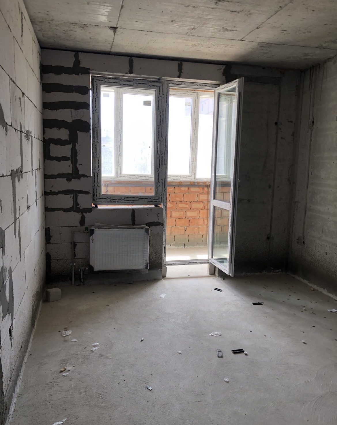 Квартира на ул. Вильямса Академика, 73 м², 65 000$ — FAKTOR