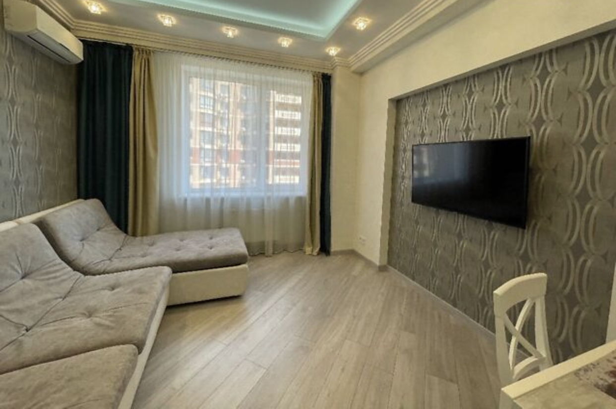 Квартира на ул. Армейская, 65 м², 120 000$ — FAKTOR