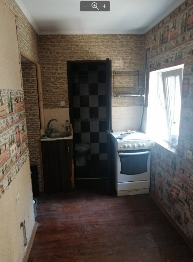 Коммерческая недвижимость на ул. Дальницкая, 43 м², 43 000$ — FAKTOR
