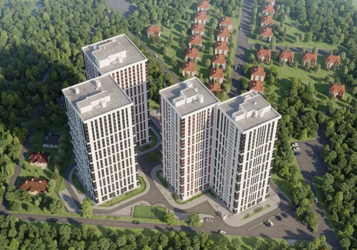 Коммерческая недвижимость на ул. Гагаринское Плато, 42 м², 57 000$ — FAKTOR