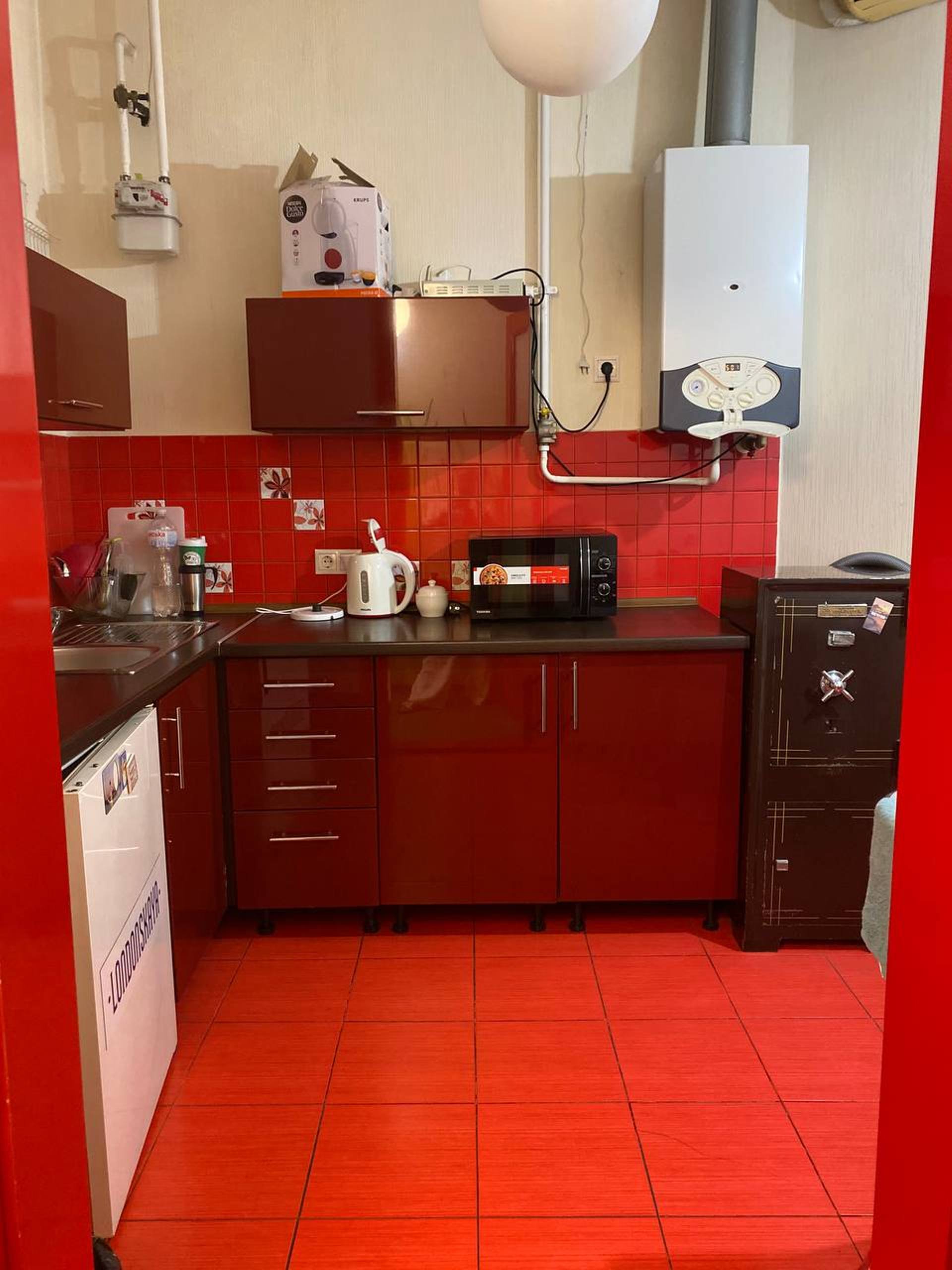 Коммерческая недвижимость на ул. Пушкинская, 80 м², 160 000$ — FAKTOR