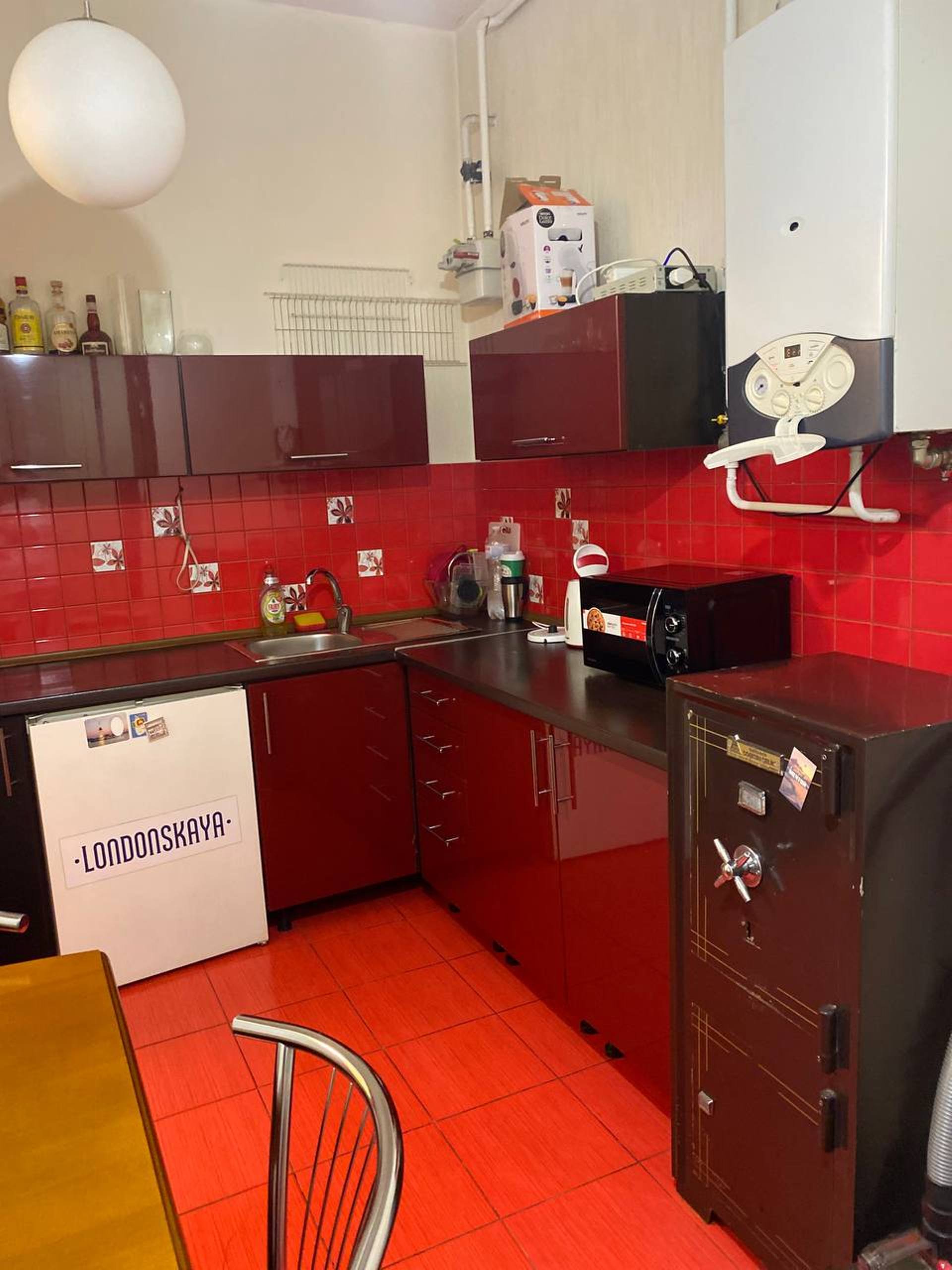 Коммерческая недвижимость на ул. Пушкинская, 80 м², 160 000$ — FAKTOR