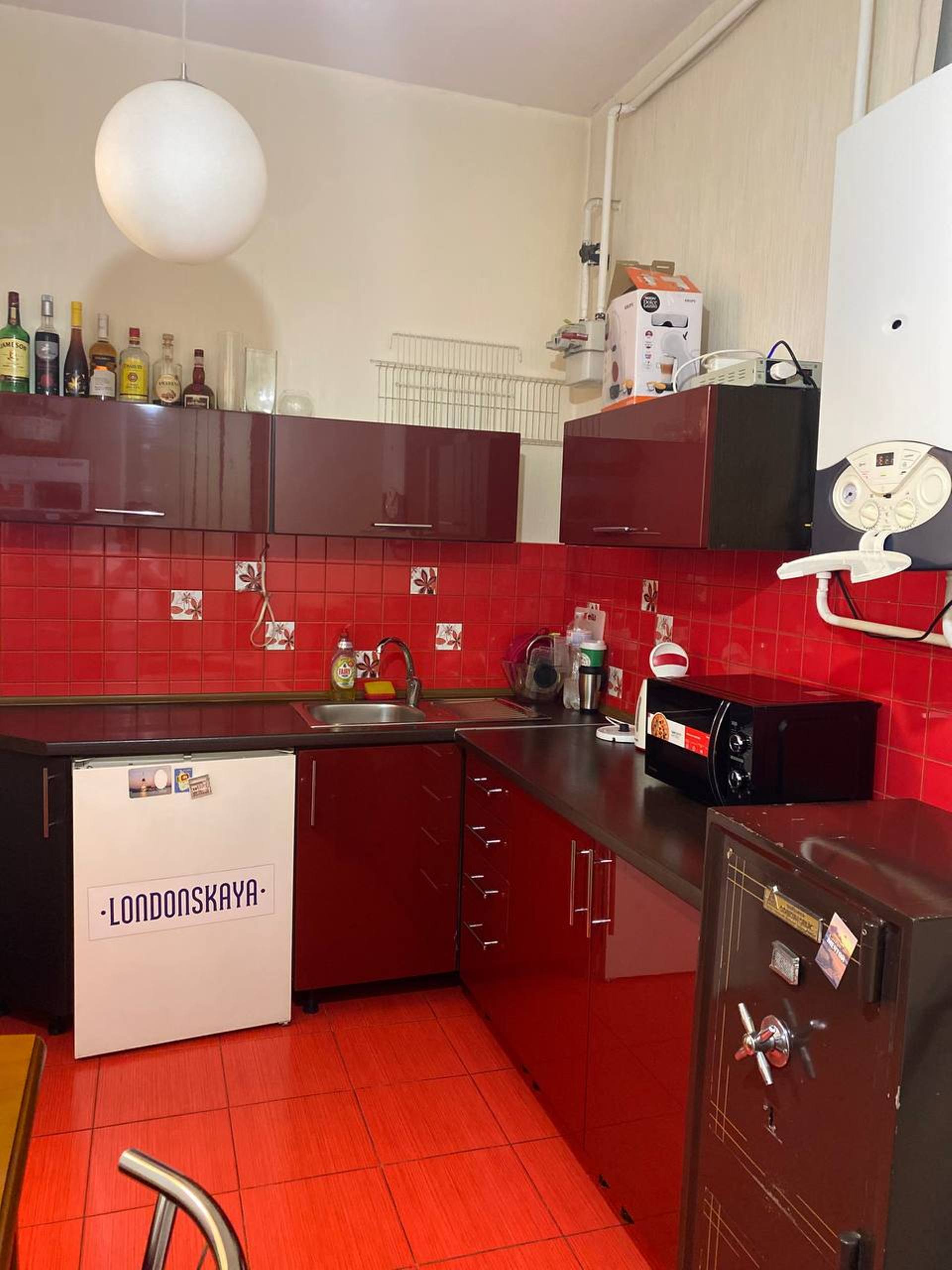 Коммерческая недвижимость на ул. Пушкинская, 80 м², 160 000$ — FAKTOR