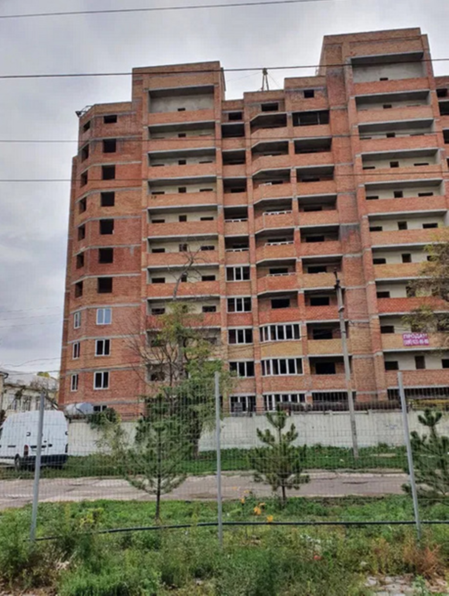 Квартира на ул. Шота Руставели, 42 м², 27 000$ — FAKTOR