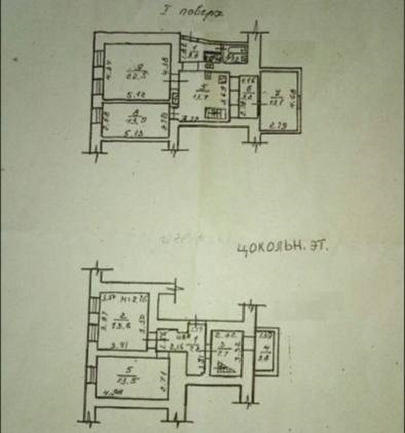 Коммерческая недвижимость на ул. Екатерининская, 120 м², 55 000$ — FAKTOR