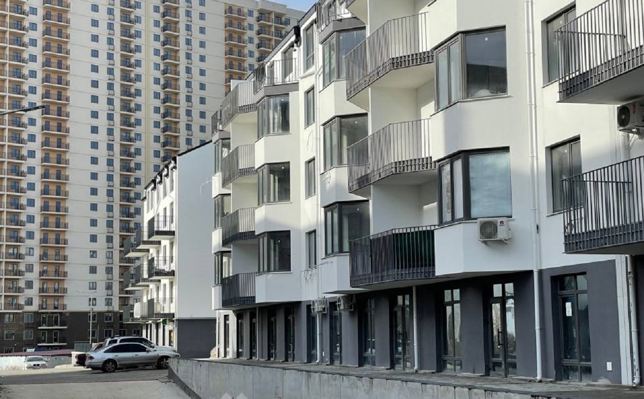 Коммерческая недвижимость на ул. Сахарова Академика, 34 м², 29 600$ — FAKTOR