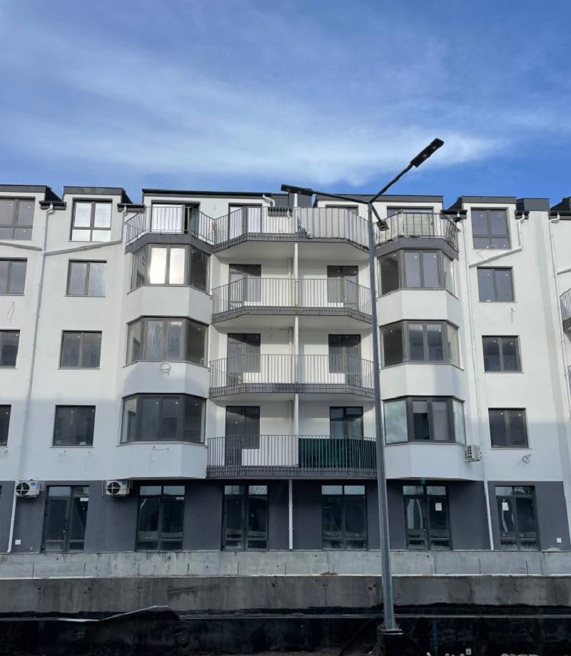 Коммерческая недвижимость на ул. Сахарова Академика, 34 м², 29 600$ — FAKTOR