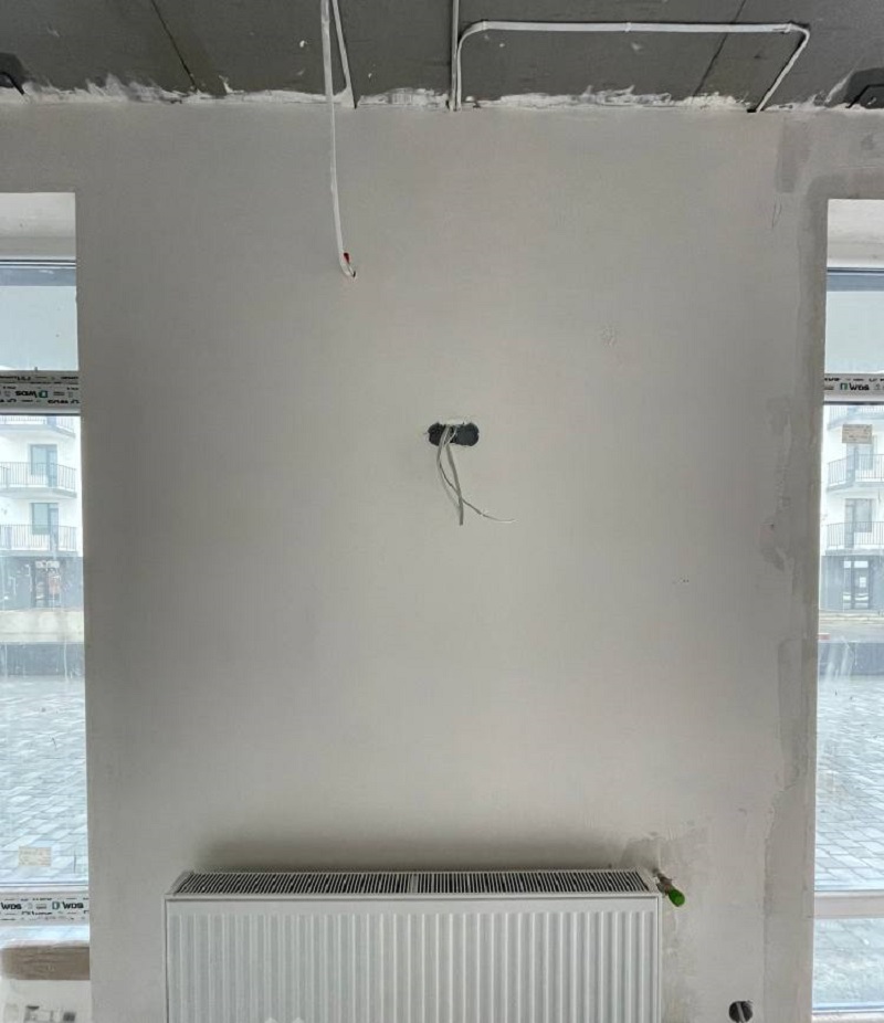 Коммерческая недвижимость на ул. Сахарова Академика, 34 м², 29 600$ — FAKTOR