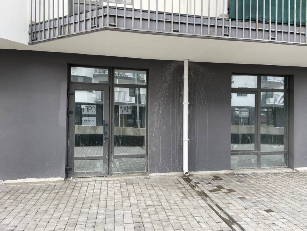 Коммерческая недвижимость на ул. Сахарова Академика, 34 м², 29 600$ — FAKTOR