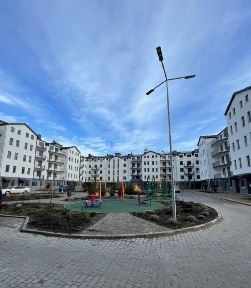 Коммерческая недвижимость на ул. Сахарова Академика, 34 м², 29 600$ — FAKTOR