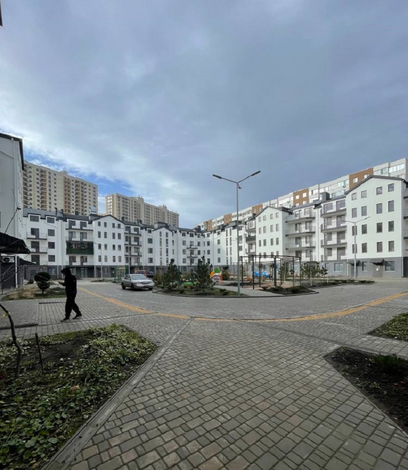 Коммерческая недвижимость на ул. Сахарова Академика, 34 м², 29 600$ — FAKTOR