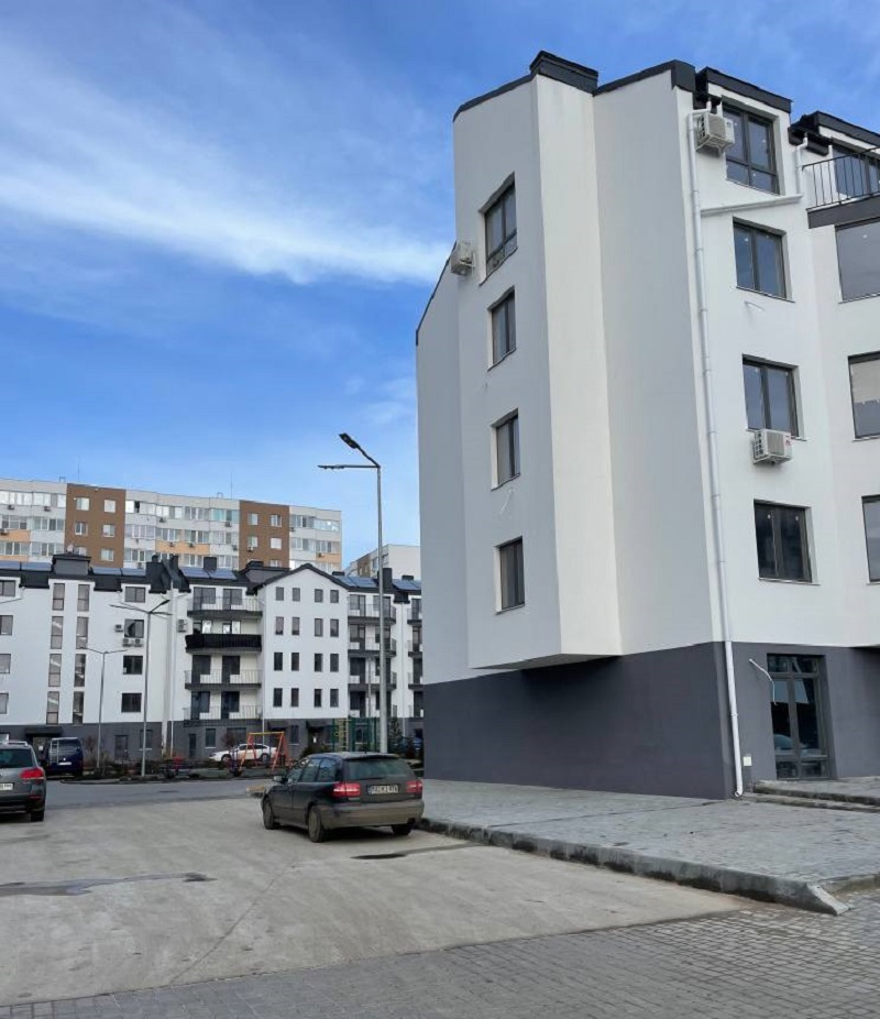 Коммерческая недвижимость на ул. Сахарова Академика, 34 м², 29 600$ — FAKTOR