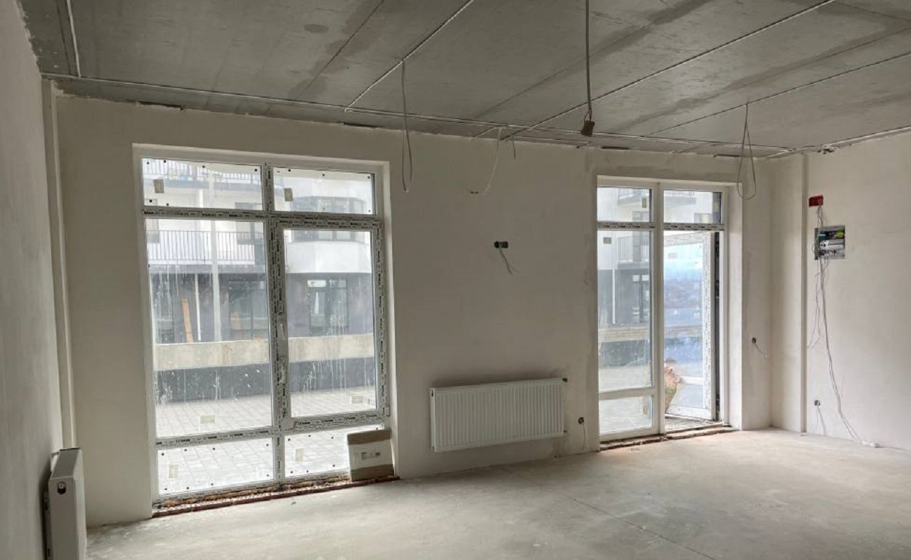 Коммерческая недвижимость на ул. Сахарова Академика, 34 м², 29 600$ — FAKTOR