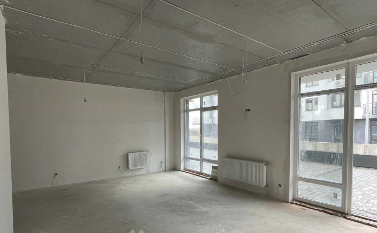 Коммерческая недвижимость на ул. Сахарова Академика, 34 м², 29 600$ — FAKTOR