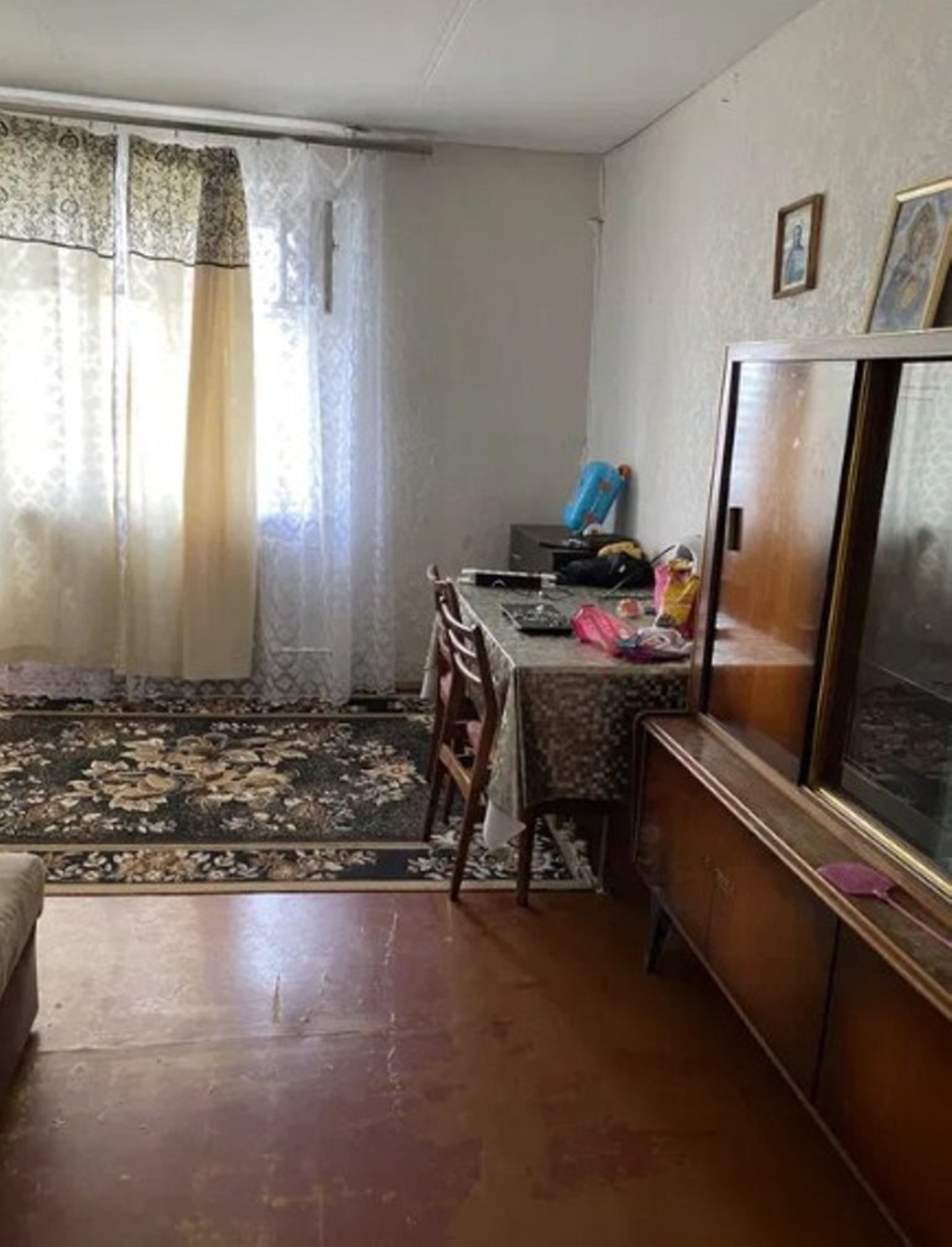 Квартира на ул. Магистральная, 83 м², 50 000$ — FAKTOR