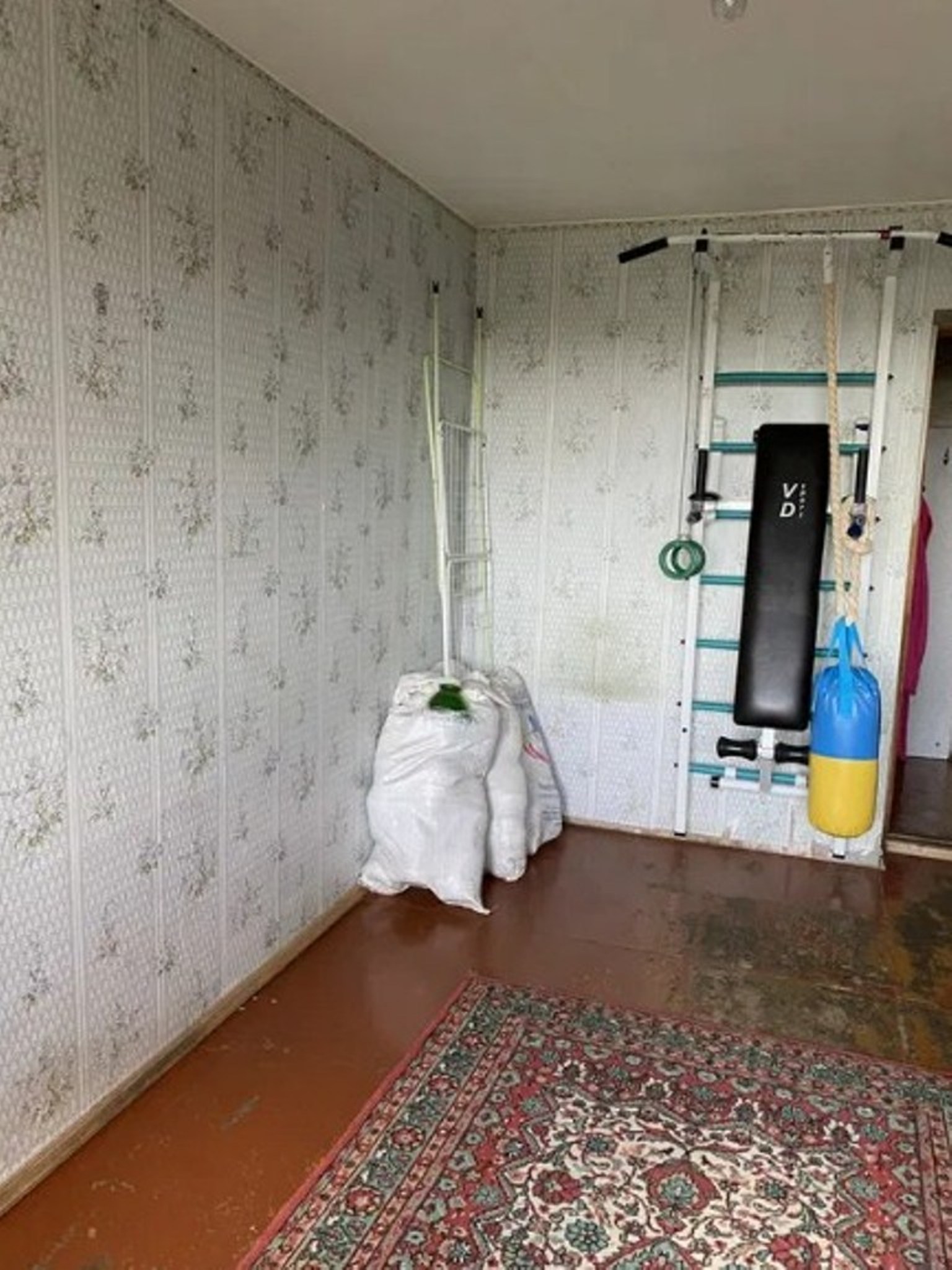 Квартира на вул. Магистральная, 83 м², 50 000$ — FAKTOR