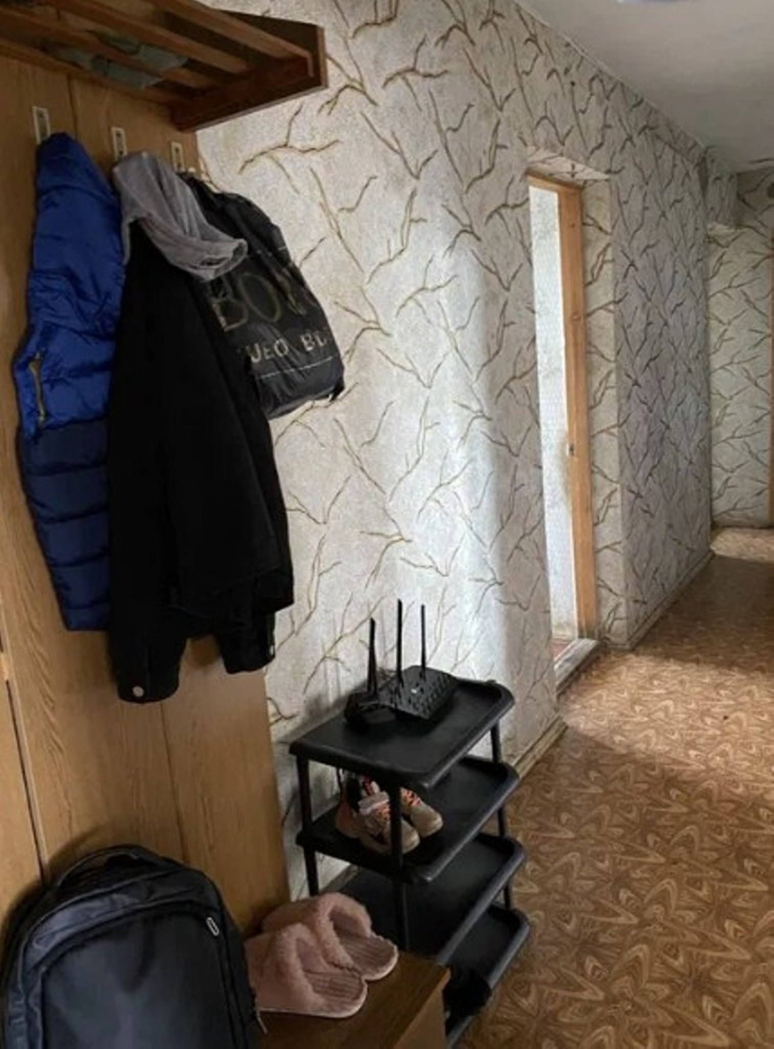 Квартира на вул. Магистральная, 83 м², 50 000$ — FAKTOR